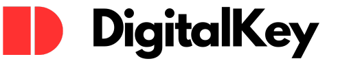 digitalkey logo