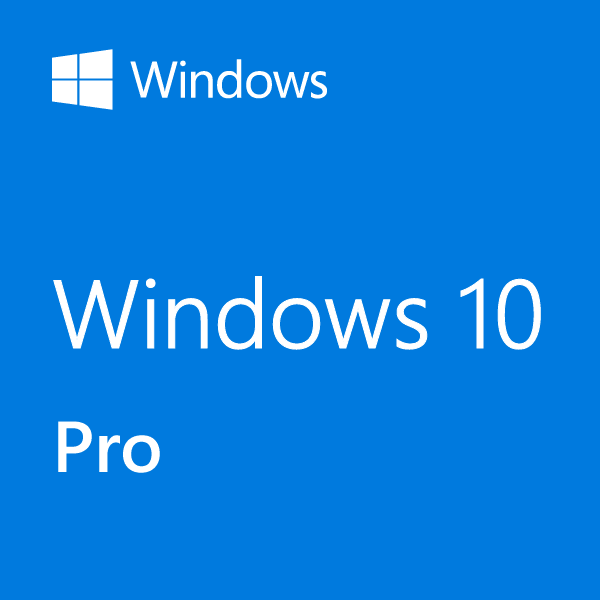 Microsoft Windows 10 Pro License - Digitalkey