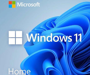 Microsoft Windows 11 Home - Digitalkey