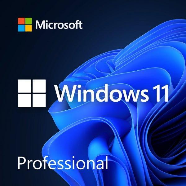 Microsoft Windows 11 Pro License - Digitalkey