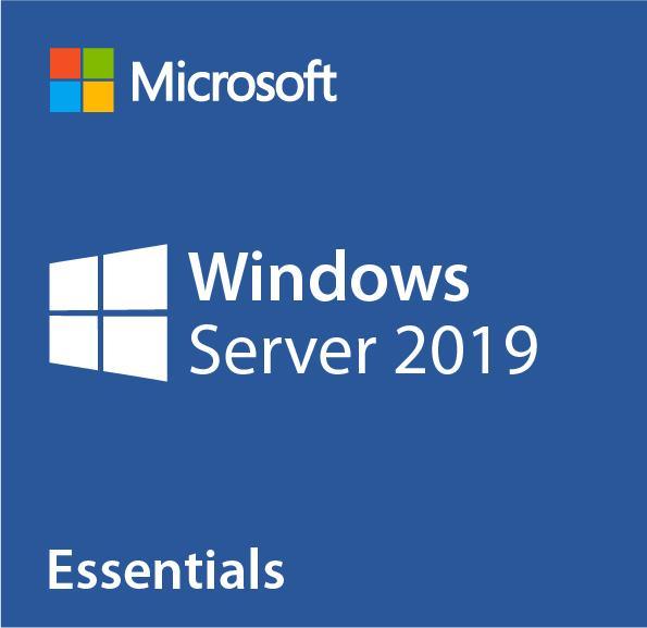 Microsoft Windows Server 2019 Essentials - Digitalkey