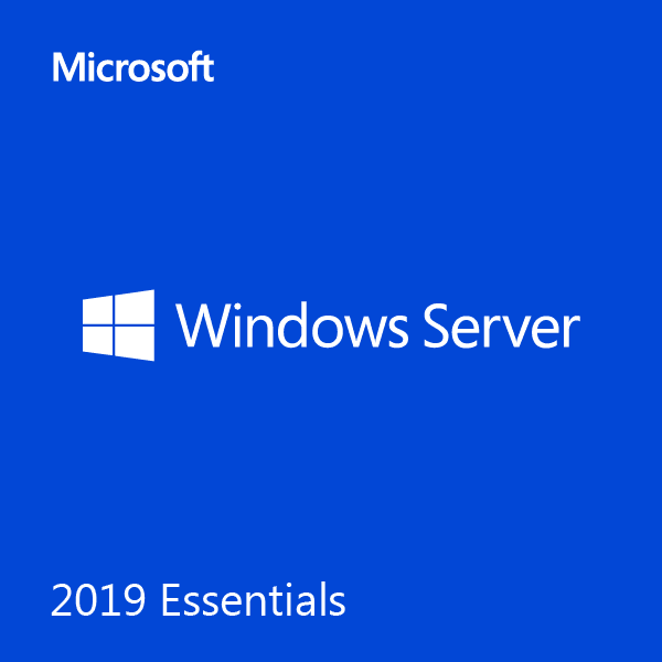 Microsoft Windows Server 2019 Essentials - Digitalkey